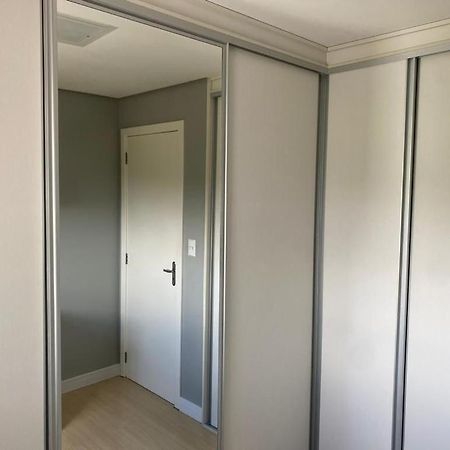 Apartamento Aconchegante Em Um Local Tranquilo. Bento Gonçalves Екстериор снимка