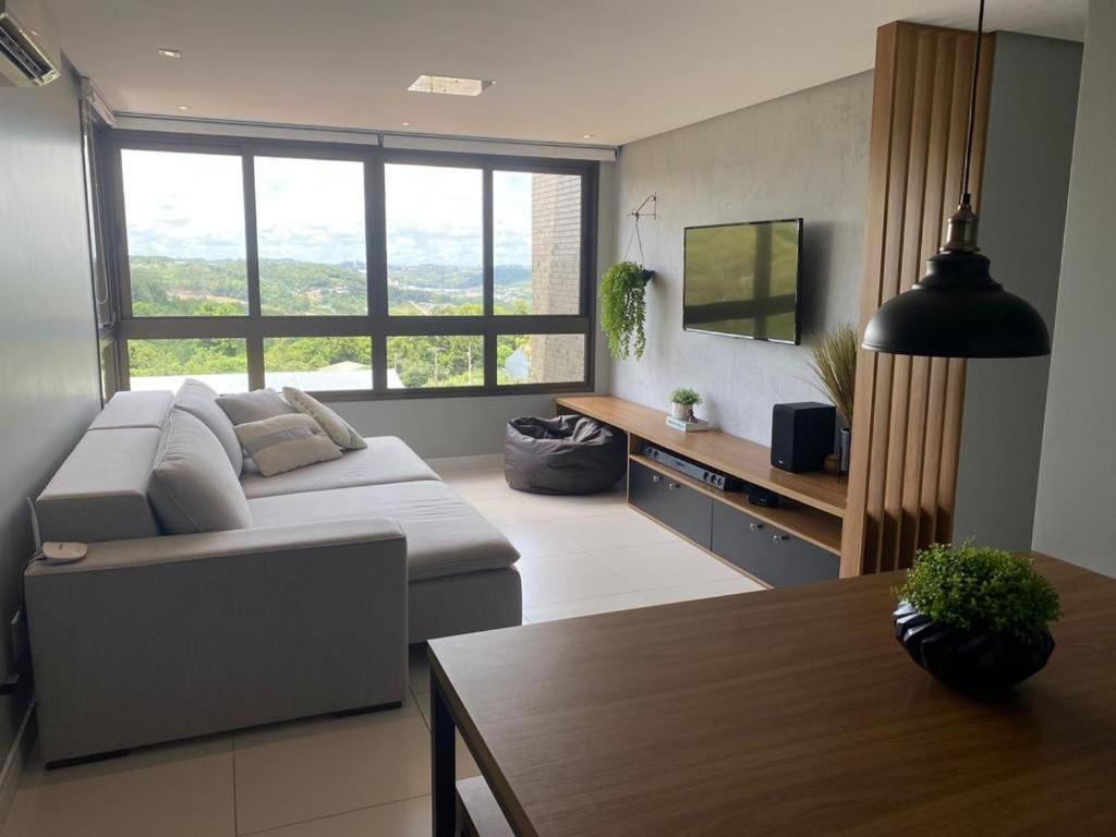Apartamento Aconchegante Em Um Local Tranquilo. Bento Gonçalves Екстериор снимка