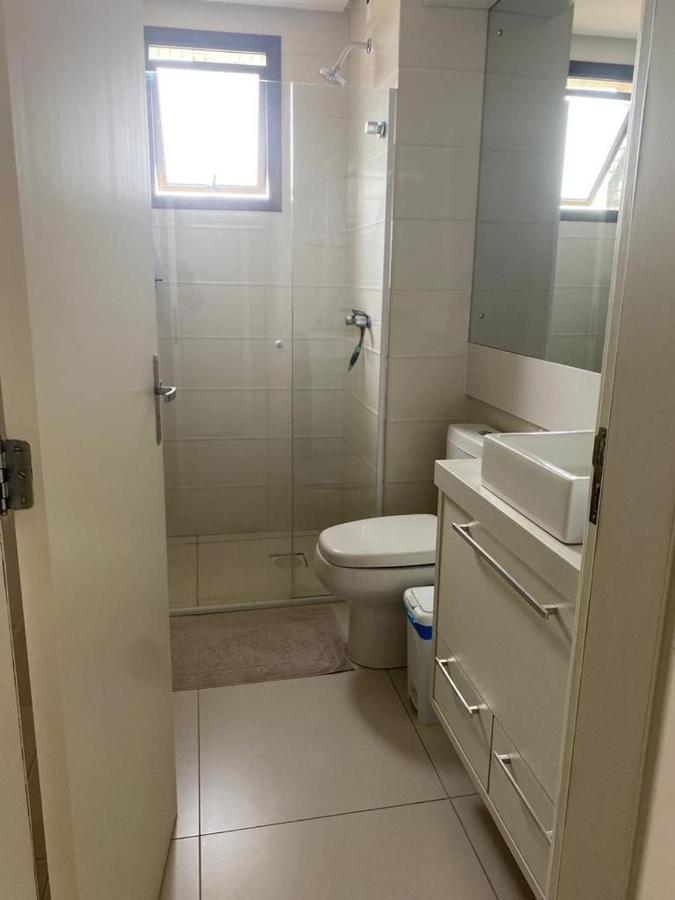 Apartamento Aconchegante Em Um Local Tranquilo. Bento Gonçalves Екстериор снимка