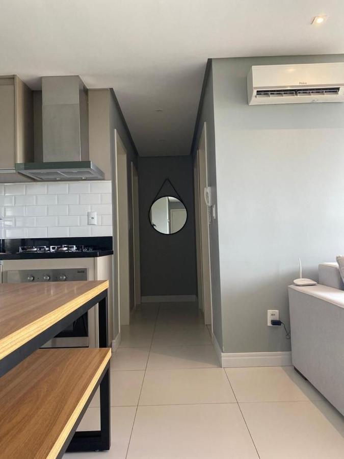 Apartamento Aconchegante Em Um Local Tranquilo. Bento Gonçalves Екстериор снимка
